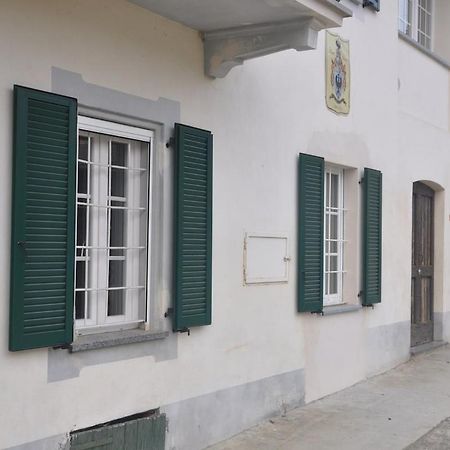 Buta - Vino, Colline E Tramonti Mozzafiato Apartment Castagnole Monferrato Екстериор снимка